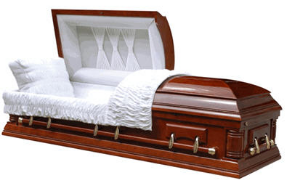 Funeral Caskets