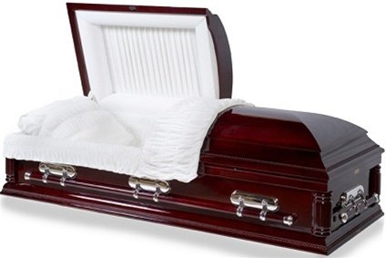 Direct Burial Package